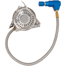 Load image into Gallery viewer, Olicamp Generator Remote Canister Stove 328952