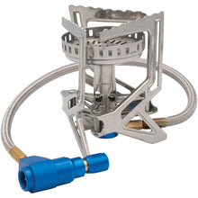 Load image into Gallery viewer, Olicamp Generator Remote Canister Stove 328952