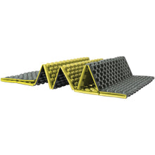Load image into Gallery viewer, Peregrine Grid-Link Folding Foam Sleeping Pad 580330