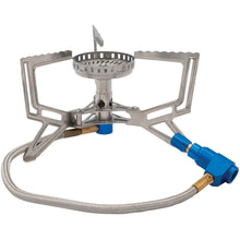 Load image into Gallery viewer, Olicamp Generator Remote Canister Stove 328952