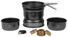 Load image into Gallery viewer, Trangia Storm Cooker 35-5 UL/BL Black Special Edition BF140355