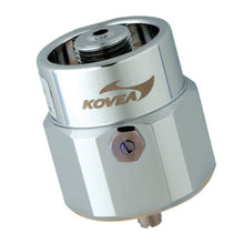 Load image into Gallery viewer, Kovea LPG Brass Adapter - Iso-Butane Canister to Propane Tank Converter
