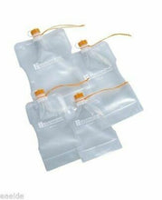 Load image into Gallery viewer, Evernew Water Carry 1500ml Flexible Water Carrier / Bottle w/Attached Cap & Cord