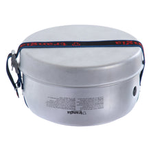 Load image into Gallery viewer, 27-21 DUOSSAL 2.0 STOVE KIT