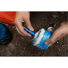 Load image into Gallery viewer, Olicamp Generator Remote Canister Stove 328952