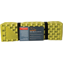 Load image into Gallery viewer, Peregrine Grid-Link Folding Foam Sleeping Pad 580330