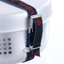 Load image into Gallery viewer, 27-21 DUOSSAL 2.0 STOVE KIT