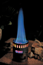 Load image into Gallery viewer, Evernew Titanium Ti Mug Pot 500 / Alcohol Stove / DX Stand Set / System ECA538