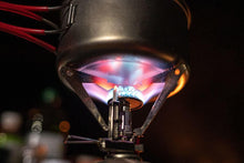 Load image into Gallery viewer, Evernew Titanium Ti UL Ultralight Pot 600ml w/Lid & Insulated Handles ECA532