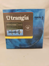 Load image into Gallery viewer, Trangia Tundra 2 Non-Stick Camping Set w/Saucepans, Lid, Pot Lifter, Cover Sack