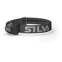 Load image into Gallery viewer, Silva Scout 3X Headlamp 300 Lumen Flashlight w/Batteries 37977