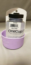 Load image into Gallery viewer, OneCup 10oz Cup/Bowl Lavender for 32 oz Bottle Nalgene/Kleen Kanteen/Hydroflask
