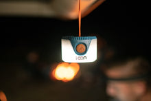 Load image into Gallery viewer, UCO Sprout Mini Lantern Blue ML-SPROUT
