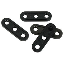 Load image into Gallery viewer, Peregrine Outfitters Tent Guyline Tighteners/Adjusters - For 1/8-3/16" Rope/Cord