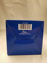 Load image into Gallery viewer, AGS Bleuet Backpacking Aluminum Cookset w/Solid Fuel Stove & 600ml Pot w/Lid