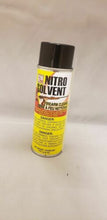 Load image into Gallery viewer, G96 Nitro Solvent
