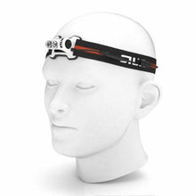 Load image into Gallery viewer, Silva Trail Runner 4 IPX5 350 Lumens Headlamp/Flashlight w/Batteries