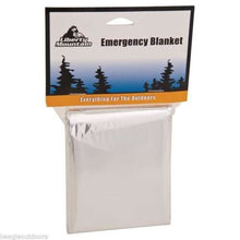 Load image into Gallery viewer, Liberty Mountain Ultralight Emergency Survival Blanket - Reflects Body Heat
