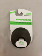 Load image into Gallery viewer, Komperdell Accessories Vario Summer Baskets 6cm for Trekking / Hiking Poles