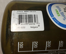 Load image into Gallery viewer, Nalgene Wide Mouth 32 oz Sustain Bottle Olive 2020-0232