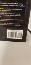 Load image into Gallery viewer, National Geographic Field Guide to the Birds of North America Book BK26218354