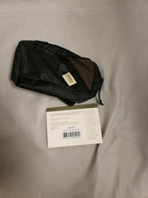 Load image into Gallery viewer, Equinox Gila Ultralite Vertical Pack Pocket Brown Silicone Nylon for Backpacks