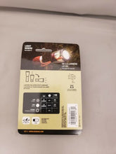 Load image into Gallery viewer, New UCO Leschi 110-Lumens LED Lantern + Flashlight Aqua / Gold ML-LESCHI