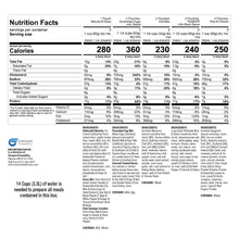 Load image into Gallery viewer, Mountain House Adventure Long Weekend Kit 83607