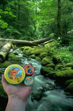 Load image into Gallery viewer, Lightload 36x60 Beach Towel 1-Pack - Ultralight Puck-Sized Super-Absorbent