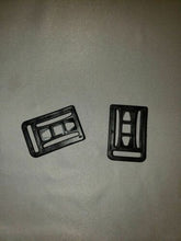 Load image into Gallery viewer, Liberty Mountain Sternum Buckles 1" X 3/4" for Pack Accessory Attachment 2-Pack