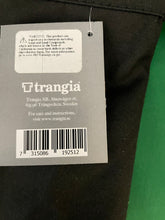 Load image into Gallery viewer, Trangia Roll-Top Carry Bag Black w/Shoulder Strap for Trangia 25/27 Series Stove