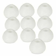 Load image into Gallery viewer, Monoprice Universal Replacement Earbud Tips 15-Pair Assorted SM/MD/LG Sizes