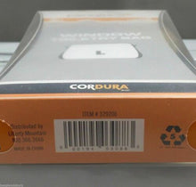 Load image into Gallery viewer, Peregrine Ultralight Window Toiletry Large Storage Bag / Sack Green 329206