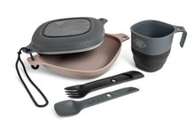Load image into Gallery viewer, UCO 6-Piece Mess Kit Venture F-MK-CORE6PC