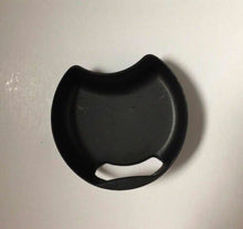 Load image into Gallery viewer, Guyot Designs Splashguard Bottle Sipper Insert Black OEM for Nalgene/Camelbak