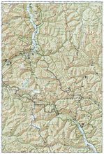 Load image into Gallery viewer, National Geographic WA Natl Parks Map Pack Bundle TI01021130B
