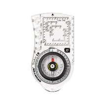 Load image into Gallery viewer, Brunton TruArc 10 Baseplate Compass w/Lanyard F-TRUARC10