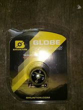 Load image into Gallery viewer, Brunton Tag-Along Globe Compass Liquid Filled Pin-On Compass F-TAGLOBE