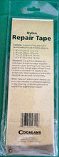 Load image into Gallery viewer, Coghlan's Nylon Repair Tape Blue Green Yellow Red 711