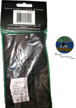 Load image into Gallery viewer, HQ Outfitters Buttstock Shotshell Carrier 5-Loops HQ-EBS-SS