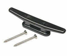 Load image into Gallery viewer, Shoreline Marine Propel 4'' Nylon Cleat w/Hardware - For Small Boat / Kayak