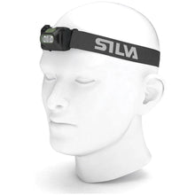 Load image into Gallery viewer, Silva Scout 3X Headlamp 300 Lumen Flashlight w/Batteries 37977