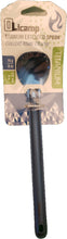 Load image into Gallery viewer, Olicamp Titanium Long Spoon Blue 328126