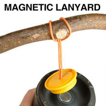 Load image into Gallery viewer, UCO Rhody+ Li-Ion Rechargeable LED Lantern ML-RHODY-LI