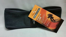 Load image into Gallery viewer, Outdoor Designs Chillilugs Fleece Headband Ear Band Black 260246