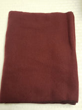 Load image into Gallery viewer, Equinox Collared Lemming 11.5" x 60" Fleece Scarf Stone Taupe MFG903