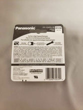 Load image into Gallery viewer, Panasonic CR123A Lithium 3V Camera Photo Battery 2-Pack CR17345-DL/EL123A-K123A