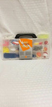 Load image into Gallery viewer, South Bend Fishing 137-Piece Angler's Deluxe Tackle Kit