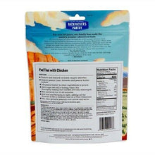 Load image into Gallery viewer, Backpacker's Pantry Pad Thai w/Chicken