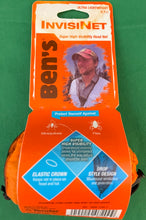 Load image into Gallery viewer, Ben's InvisiNet Head Net 0006-7200